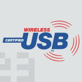Wireless Usb